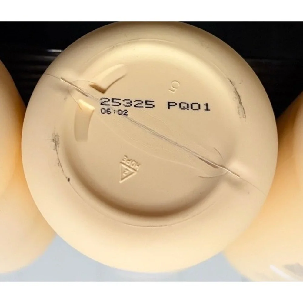 Kristin Ess Signature Shampoo and Conditioner Set with Pump Daily Sulfate Free